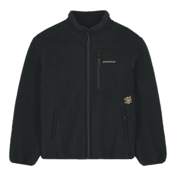 Brooker Jacket Thumbnail