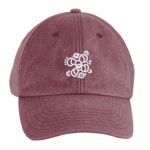 Klönk Cap - Customizable Thumbnail