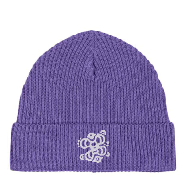 Klönk Fisherman Beanie Thumbnail