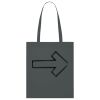 Light tote bag  Thumbnail